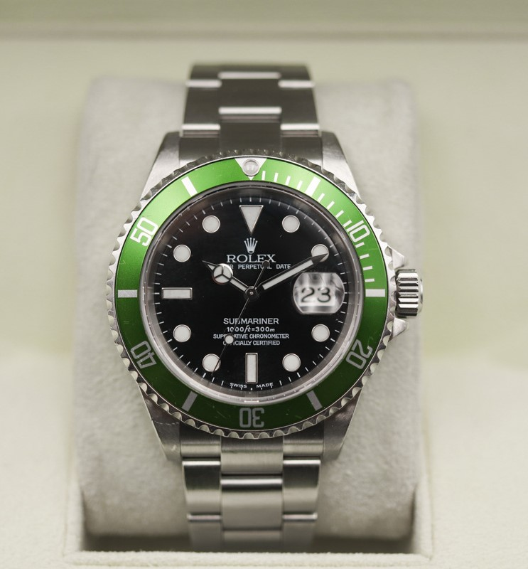 Rolex