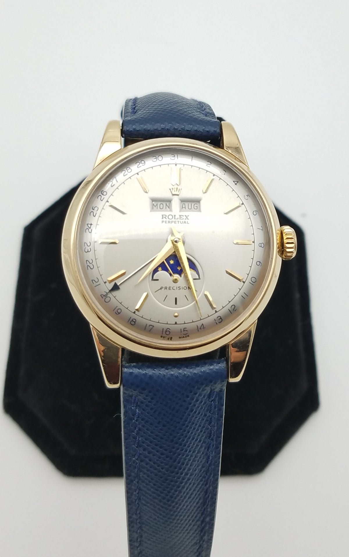 Rolex 8171 'Padellone', circa 1959