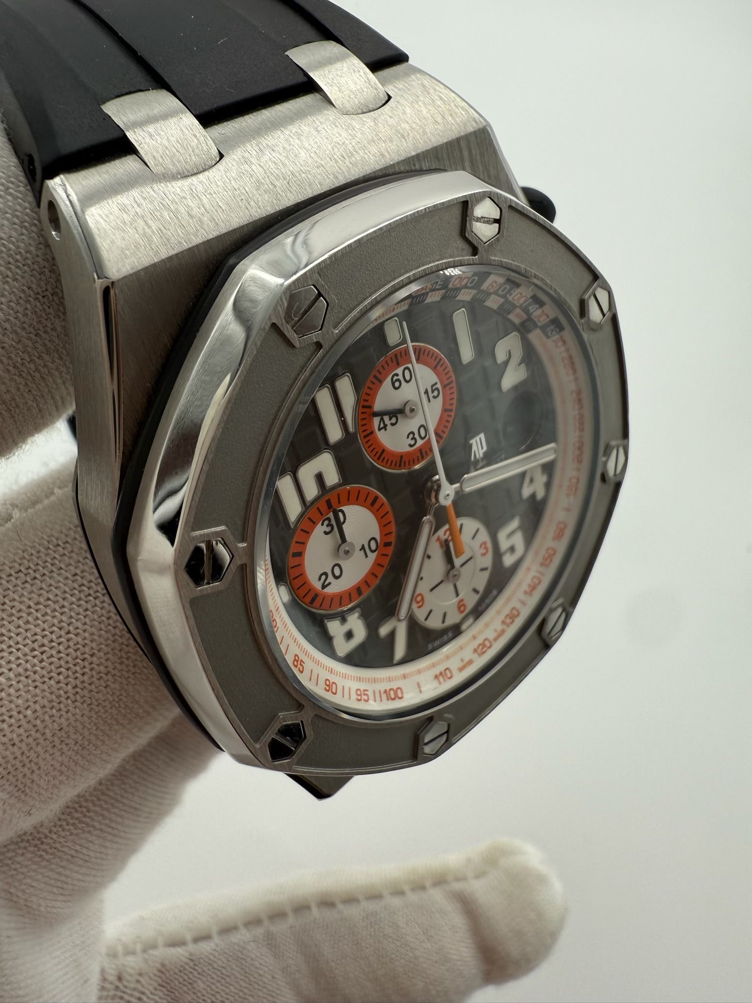Audemars Piguet, Royal Oak, Offshore, 42mm 