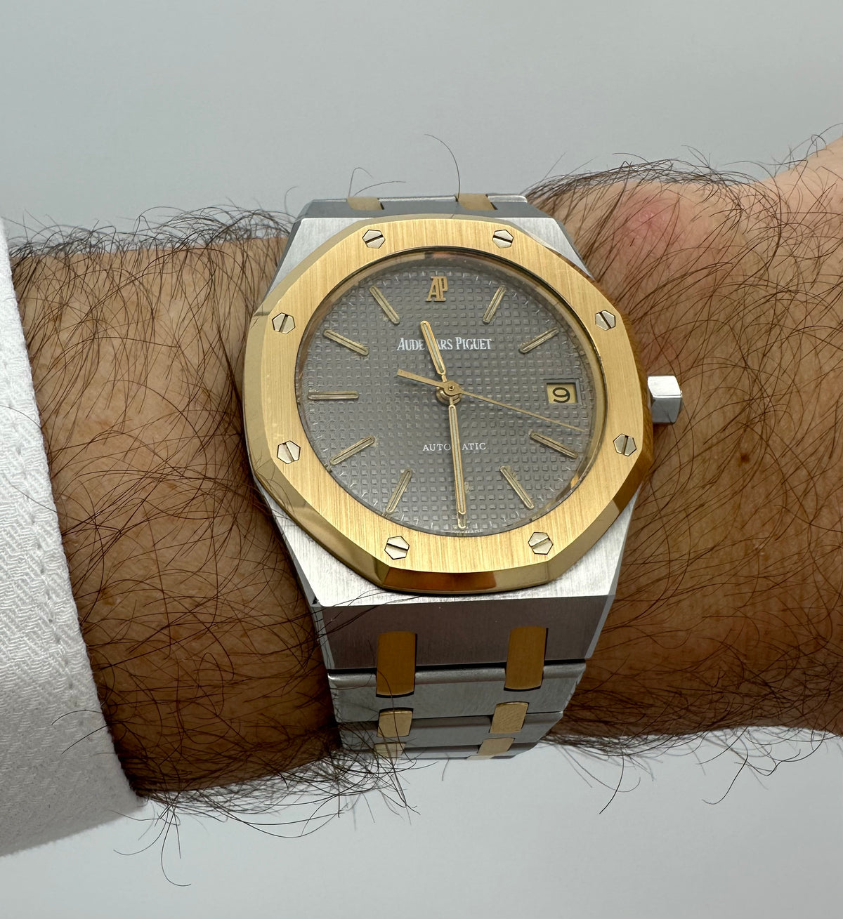 Audemars Piguet, Royal Oak - 14790SA